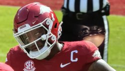 KJ Jefferson Meme Template