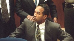 The life and trials of OJ Simpson - ABC News Meme Template