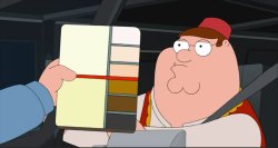 Family Guy Peter Racist Meme Meme Template