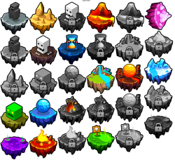 lost gauntlets Meme Template