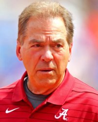 Saban Meme Template