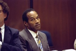 Could There Ever Be Another O. J. Simpson? | The New Yorker Meme Template