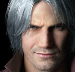 Dante Meme Template