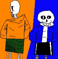 bad time duo Meme Template