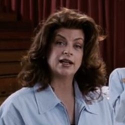 Kirstie alley Meme Template