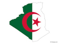 algeria map Meme Template