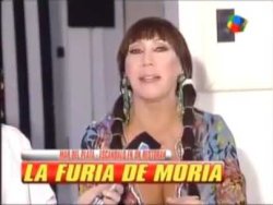 Todo berreta Moria Meme Template