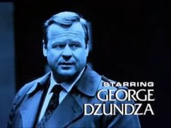 Starring George Dzundza Meme Template