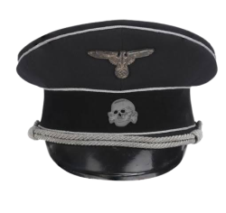 Nazi hat Meme Template