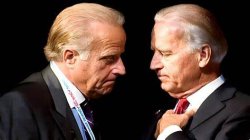 Biden brothers Meme Template