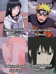 Naruto Meme Template