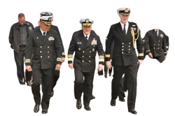 U.S. Navy Transparent PNG Meme Template