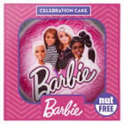 Barbie Asda Cake Meme Template