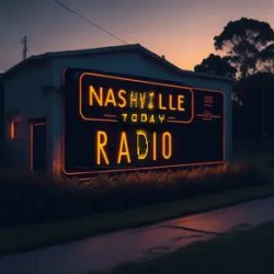 Nashville Today Radio Meme Template