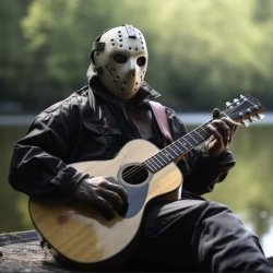 Jason Vorhees Meme Template