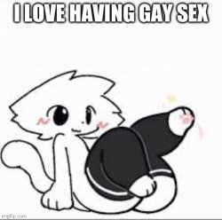 UWU Meme Template