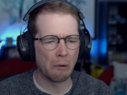 unsettled dan Meme Template