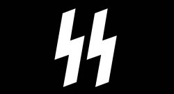 Waffen SS Armband Meme Template