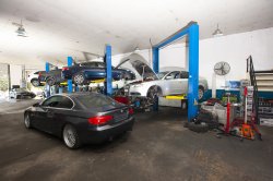Find the best  BMW Repair service centre in sharjah - Amaauto.ne Meme Template