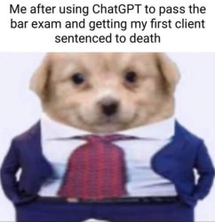 Chatgpt Meme Template