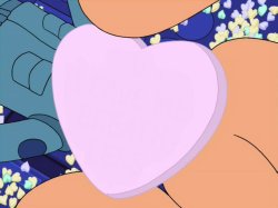 Futurama candy heart meme Meme Template