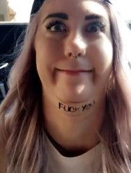 Nom nom Meme Template