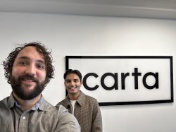 Carta DX NYC Meme Template