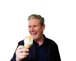 keith ice cream Meme Template