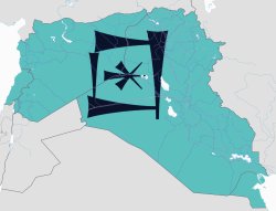 Abzunian State (of Iraq and Levant / Middle East) Meme Template