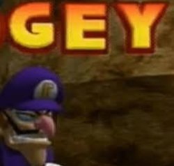Gey.. wahhhhh ? Meme Template