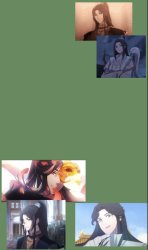 TheBlob tgcf announcement Meme Template