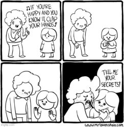 made (originally) by iceu Meme Template