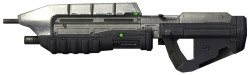 MA5C assault rifle - Weapon - Halopedia, the Halo wiki Meme Template