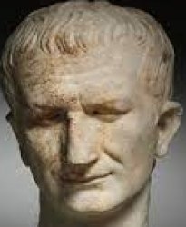 Nero head Meme Template