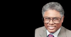 Thomas Sowell Meme Template