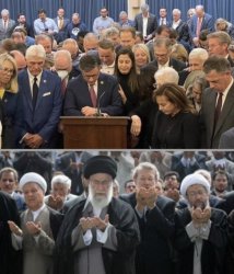 Matthew 6:6 Meme Template