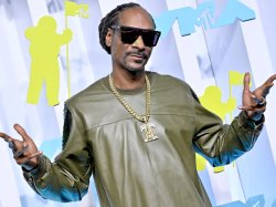 Snoop Dogg Meme Template
