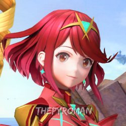pyra Meme Template
