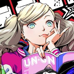 ann reading Meme Template