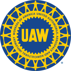 Uaw Meme Template