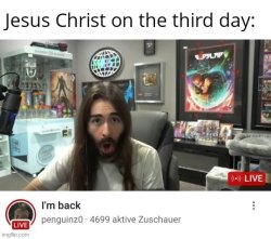 Jesus christ Meme Template