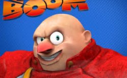 Eggman Meme Template