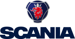 Scania Logo Meme Template