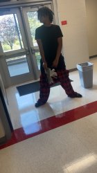 Ahh dreads Meme Template