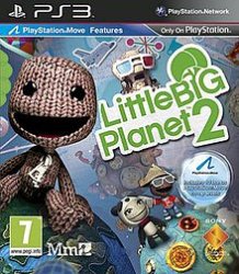 LittleBigPlanet 2 Meme Template