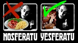 Nosferatu Yesferatu Count Chocula Meme Meme Template