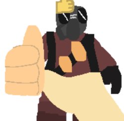 flork thumbs up Memes - Imgflip