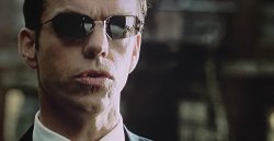 Agent Smith Meme Template