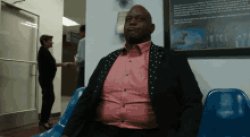 Huell Babineaux GIFs | Tenor Meme Template