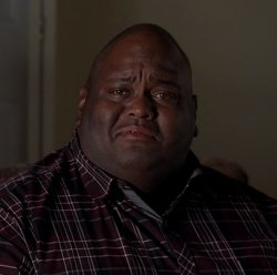 Huell from Breaking Bad and Better Call Saul | Community Meme Template